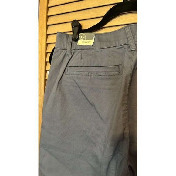 Wit & Wisdom Ab-Solution Straight Leg Jeans SZ8 NWT/charity sale - Picture 5 of 9